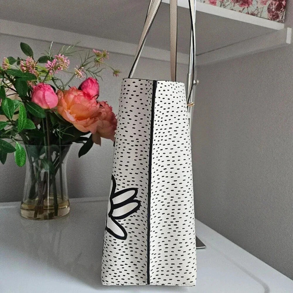 Coach Mickey Mollie tote - Picture 4 of 12